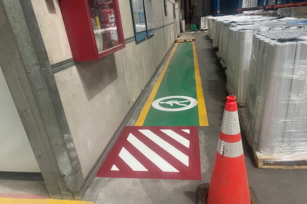 Mantenimiento plantas