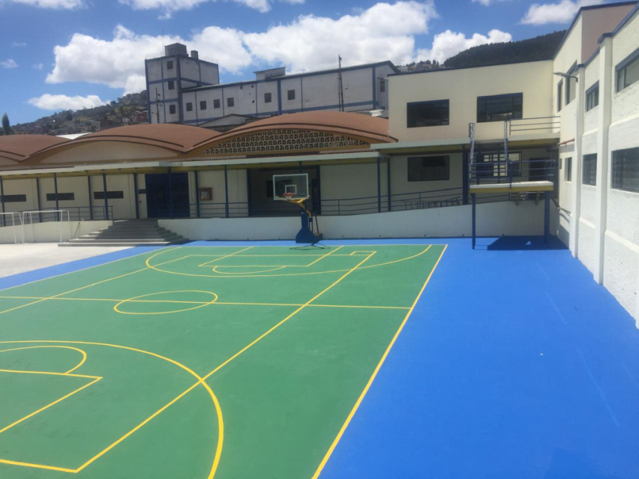 Politecnica Saleciana