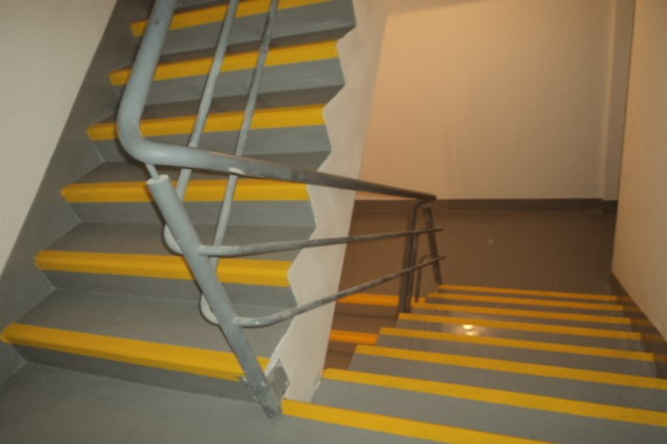 EDIFICIO EL FLORAL Quito